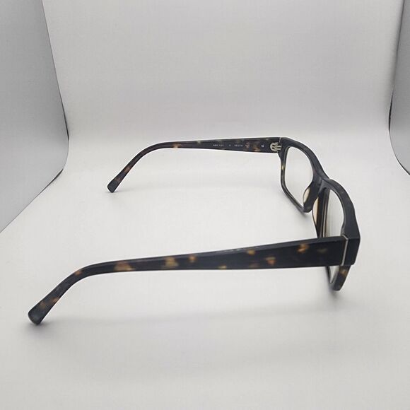 Hackett Tortoiseshell Prescription Glasses Frames & Cases - Picture 6 of 12